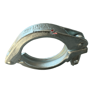 5 ZX Bolt Clamp