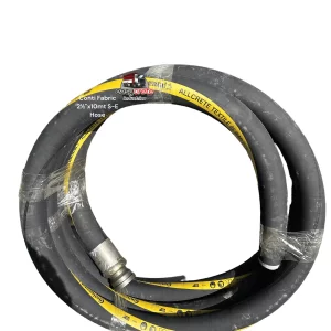 Conti 2½" x 10mt S-E Hose
