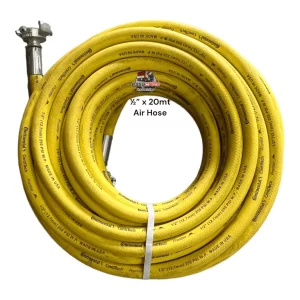 ½" x 20mt Air Hose
